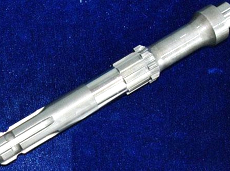 精密零件加工生產(chǎn)